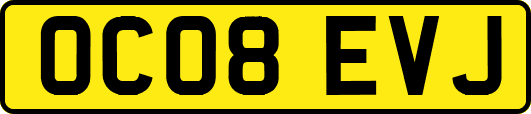 OC08EVJ