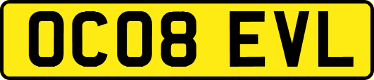 OC08EVL