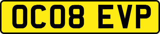 OC08EVP