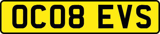 OC08EVS