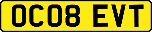 OC08EVT