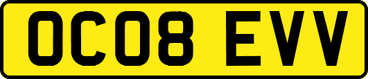 OC08EVV