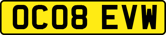 OC08EVW