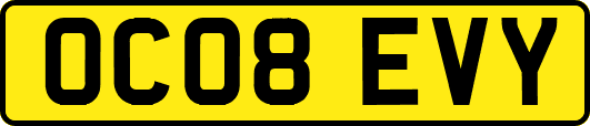 OC08EVY