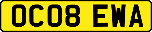 OC08EWA