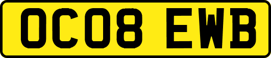 OC08EWB