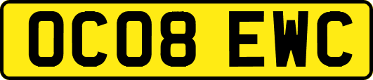OC08EWC