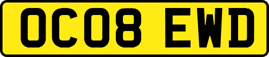 OC08EWD