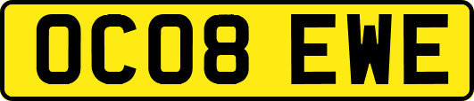 OC08EWE