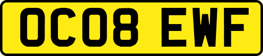 OC08EWF