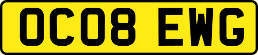 OC08EWG