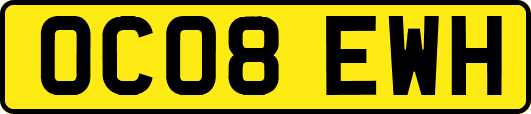 OC08EWH