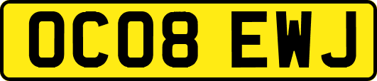 OC08EWJ