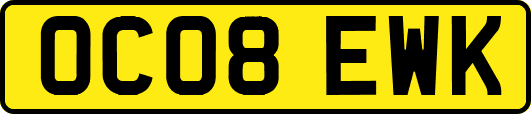OC08EWK