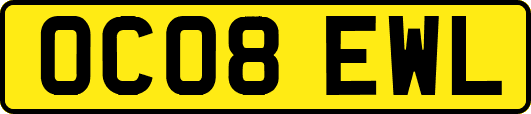 OC08EWL