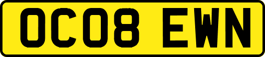 OC08EWN