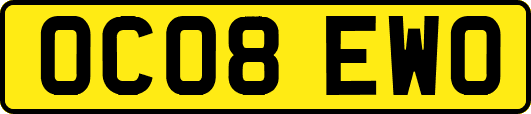 OC08EWO