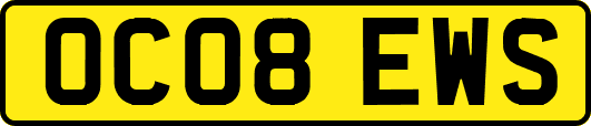 OC08EWS