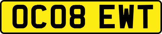 OC08EWT