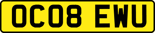OC08EWU