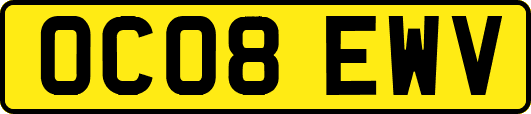 OC08EWV