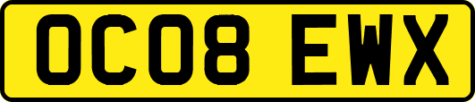 OC08EWX