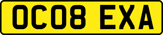 OC08EXA