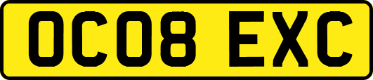 OC08EXC