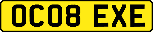 OC08EXE