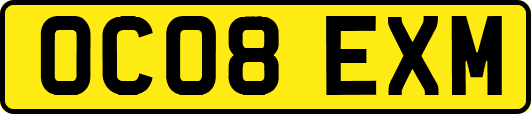 OC08EXM