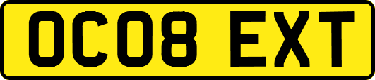 OC08EXT