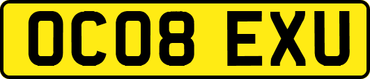 OC08EXU