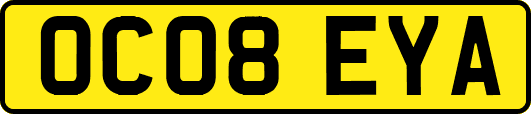 OC08EYA