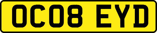 OC08EYD