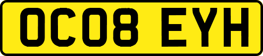 OC08EYH