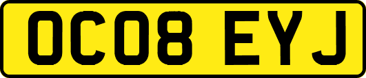 OC08EYJ
