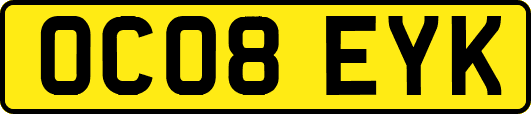 OC08EYK