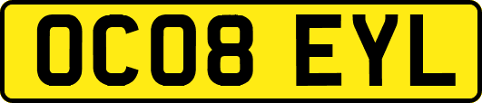 OC08EYL