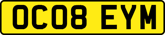 OC08EYM