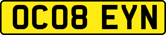 OC08EYN