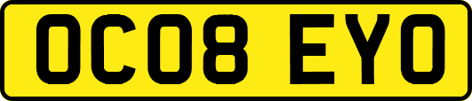 OC08EYO
