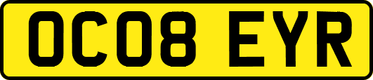 OC08EYR