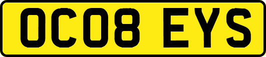 OC08EYS
