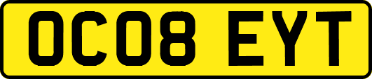 OC08EYT