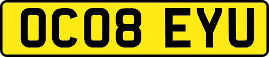 OC08EYU