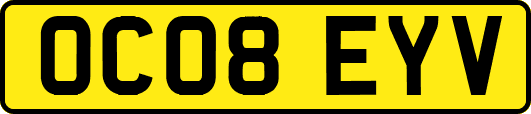 OC08EYV