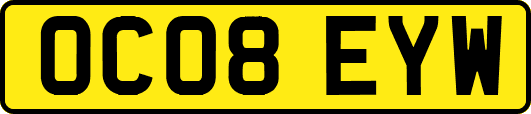 OC08EYW