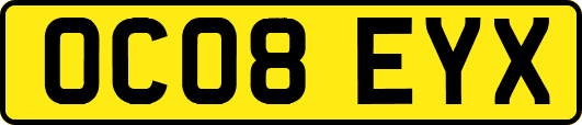 OC08EYX