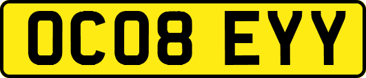 OC08EYY