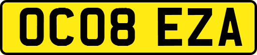 OC08EZA